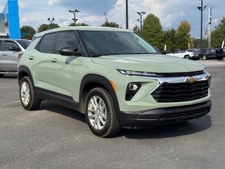 2026 Chevrolet Trailblazer for sale in Easley SC
