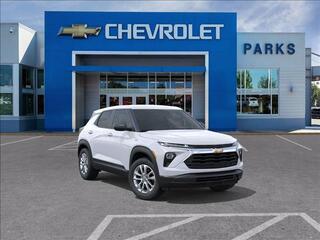 2026 Chevrolet Trailblazer for sale in Kernersville NC