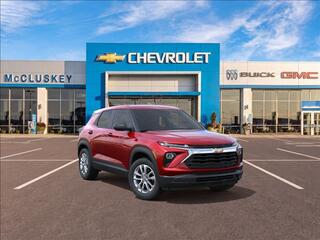 2026 Chevrolet Trailblazer for sale in Cincinnati OH