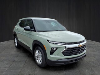 2026 Chevrolet Trailblazer for sale in Youngstown OH