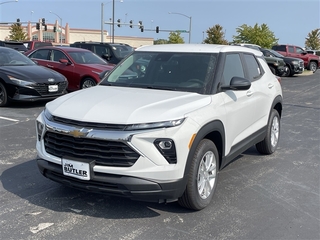 2025 Chevrolet Trailblazer for sale in Fenton MO