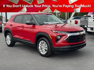 2026 Chevrolet Trailblazer for sale in Easley SC