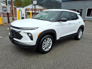 2026 Chevrolet Trailblazer for sale in Big Stone Gap VA