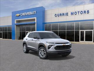 2026 Chevrolet Trailblazer for sale in Forest Park IL