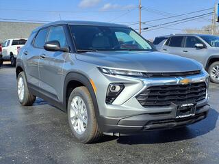 2026 Chevrolet Trailblazer for sale in Park Hills MO