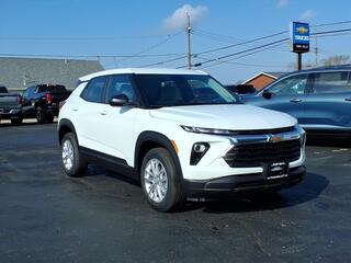 2026 Chevrolet Trailblazer for sale in Park Hills MO