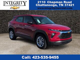 2026 Chevrolet Trailblazer for sale in Chattanooga TN