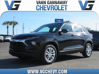 2026 Chevrolet Trailblazer for sale in Eustis FL