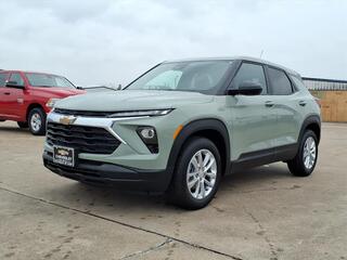 2026 Chevrolet Trailblazer for sale in West TX