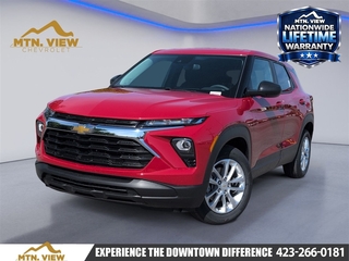 2026 Chevrolet Trailblazer for sale in Chattanooga TN
