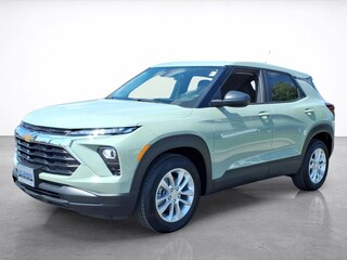2026 Chevrolet Trailblazer for sale in Sanford NC