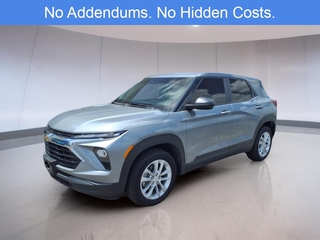 2024 Chevrolet Trailblazer