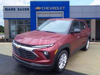 2025 Chevrolet Trailblazer for sale in Warren OH