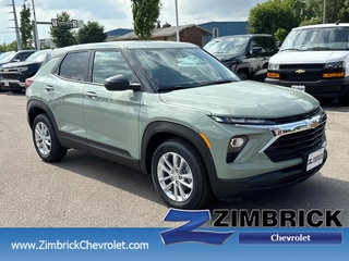 2025 Chevrolet Trailblazer for sale in Sun Prairie WI