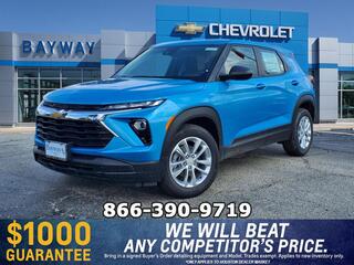 2026 Chevrolet Trailblazer for sale in Pearland TX