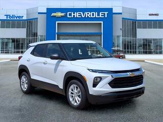 2026 Chevrolet Trailblazer for sale in East Brunswick NJ