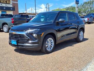 2026 Chevrolet Trailblazer for sale in Refugio TX