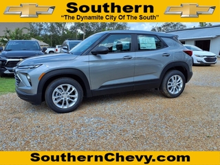 2026 Chevrolet Trailblazer for sale in Dekalb MS