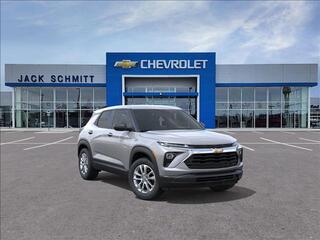 2026 Chevrolet Trailblazer for sale in Wood River IL