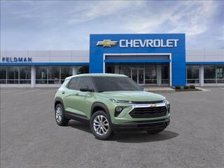 2026 Chevrolet Trailblazer for sale in Novi MI