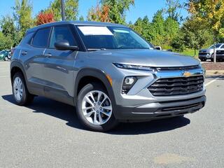 2026 Chevrolet Trailblazer for sale in Charlotte NC