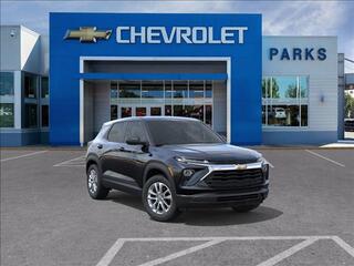 2026 Chevrolet Trailblazer for sale in Kernersville NC