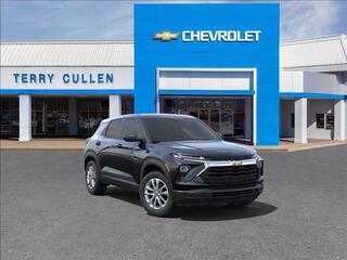 2024 Chevrolet Trailblazer