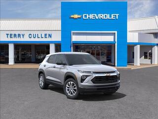 2024 Chevrolet Trailblazer