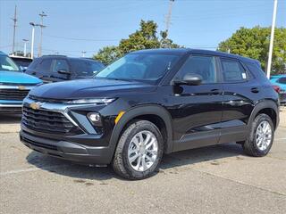 2025 Chevrolet Trailblazer for sale in Ann Arbor MI