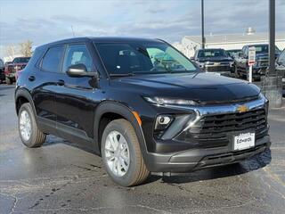 2025 Chevrolet Trailblazer for sale in Council Bluffs IA