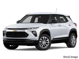 2025 Chevrolet Trailblazer for sale in Wayne MI