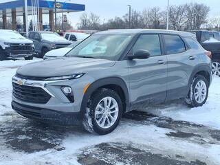 2025 Chevrolet Trailblazer for sale in Taylor MI