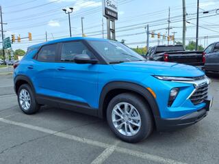 2026 Chevrolet Trailblazer for sale in North Brunswick NJ