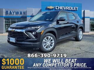 2026 Chevrolet Trailblazer for sale in Pearland TX