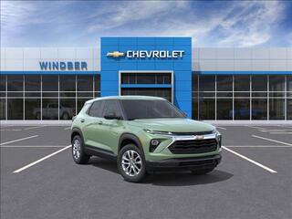 2026 Chevrolet Trailblazer for sale in Windber PA