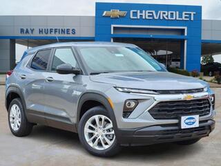 2026 Chevrolet Trailblazer for sale in Plano TX
