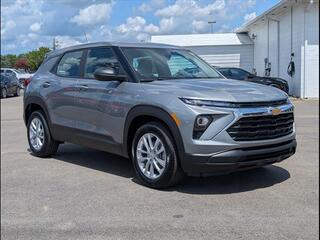 2026 Chevrolet Trailblazer for sale in Cleveland TN