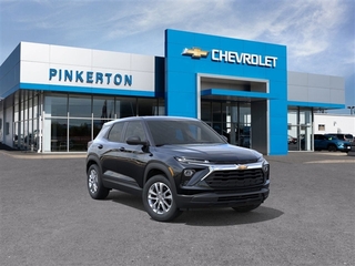 2026 Chevrolet Trailblazer for sale in Cornelius NC