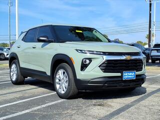 2026 Chevrolet Trailblazer for sale in Austin TX