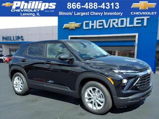 2026 Chevrolet Trailblazer for sale in Lansing IL