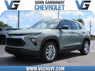 2026 Chevrolet Trailblazer for sale in Eustis FL