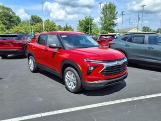 2026 Chevrolet Trailblazer for sale in Hubbard OH