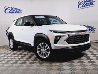 2026 Chevrolet Trailblazer for sale in Topeka KS