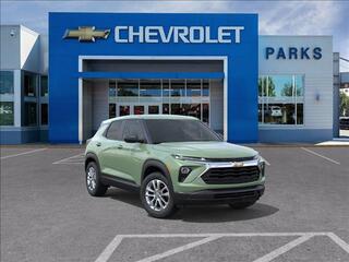 2026 Chevrolet Trailblazer for sale in Kernersville NC