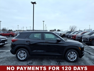 2026 Chevrolet Trailblazer for sale in Frankfort IL