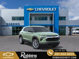 2026 Chevrolet Trailblazer for sale in Humble TX