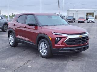 2024 Chevrolet Trailblazer for sale in Altus OK