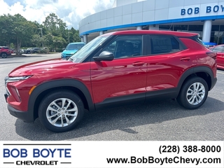 2026 Chevrolet Trailblazer for sale in Biloxi MS