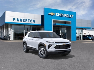 2026 Chevrolet Trailblazer for sale in Cornelius NC