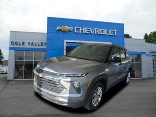 2026 Chevrolet Trailblazer for sale in Newton Falls OH